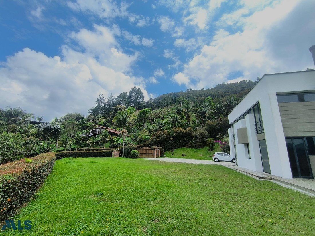 Finca in Don Diego, Antioquia, Colombia 3 - 17127120