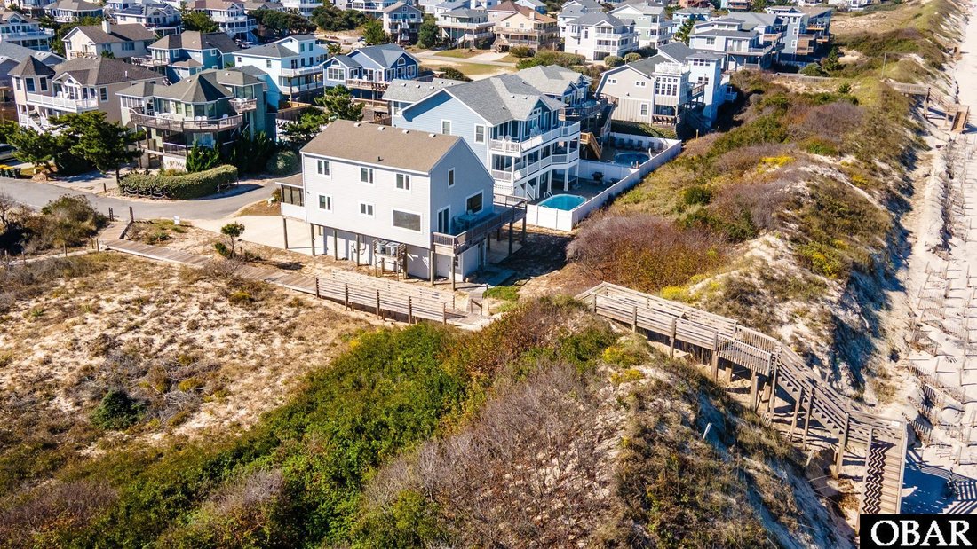 House in Corolla, North Carolina, United States 5 - 17102087