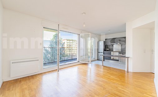 Apartment in Archevêché, Charenton-le-Pont, France 1