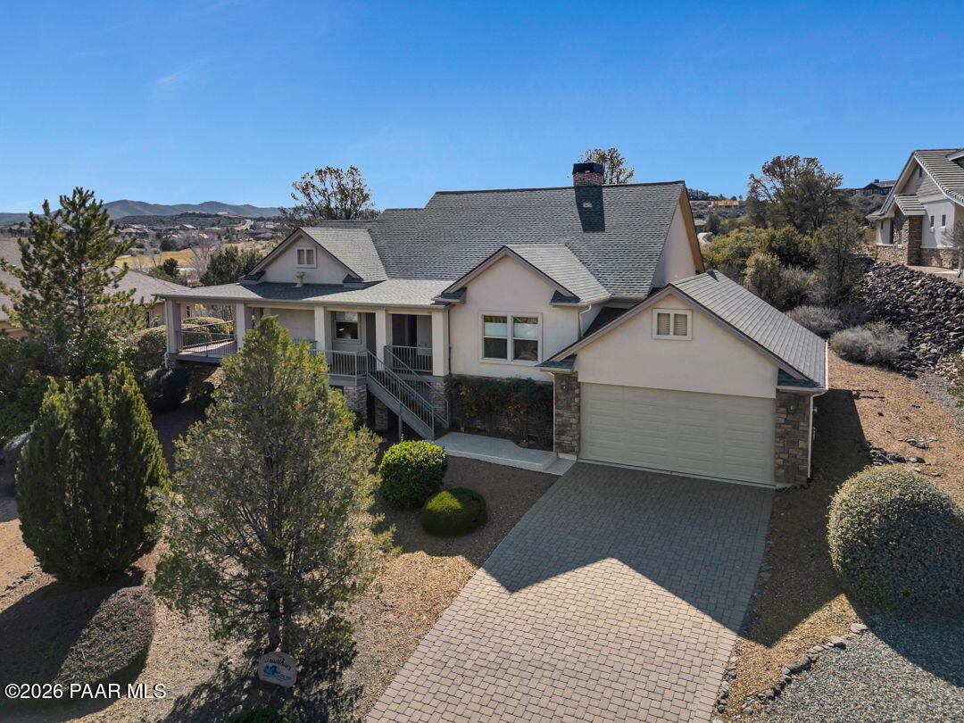 House in Prescott, Arizona, United States 2 - 17099035