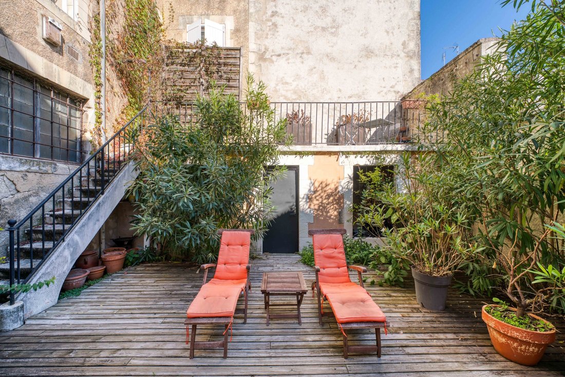 House in Centre Ville, La Rochelle, France 5 - 16456730