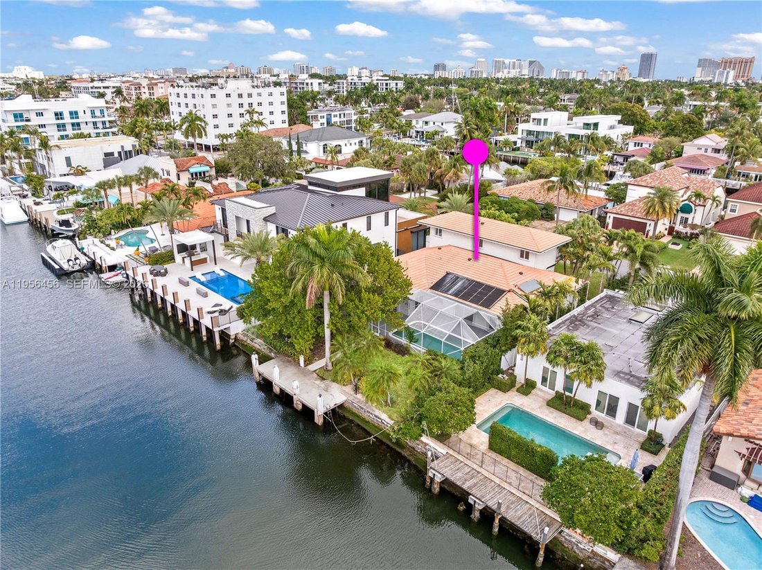 House in Fort Lauderdale, Florida, United States 2 - 17116872
