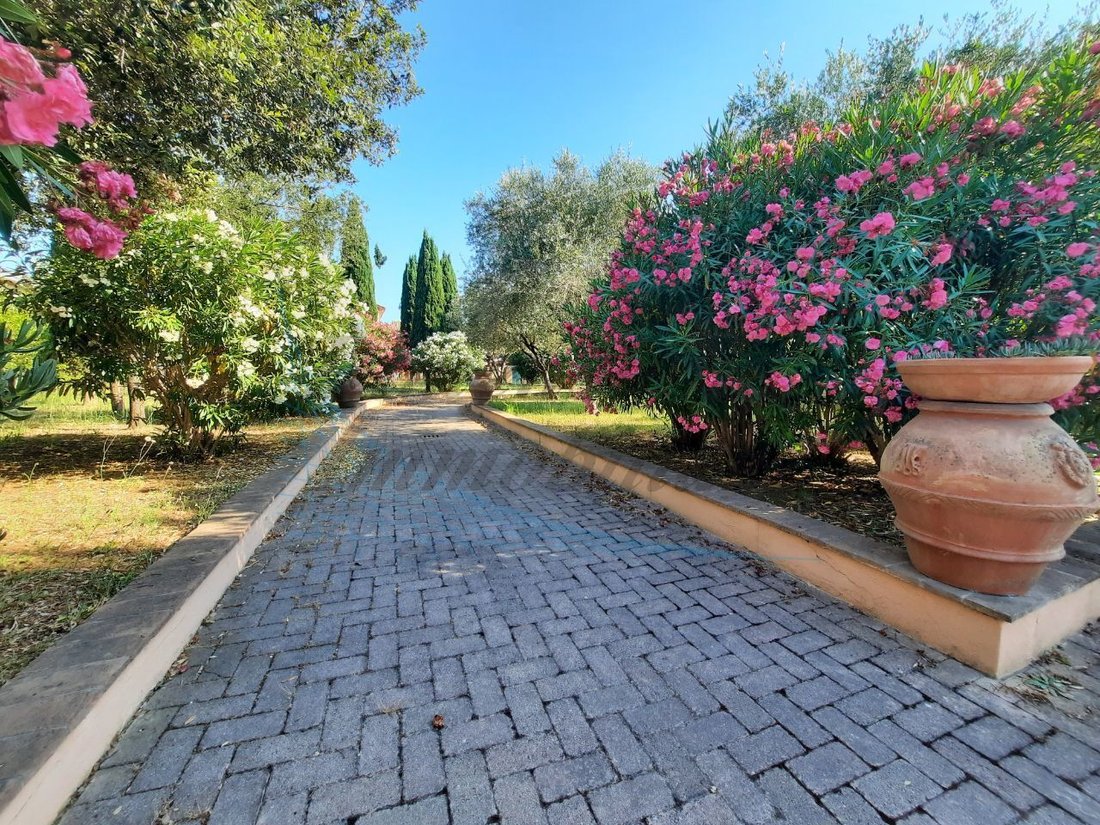 House in Cecina Centro, Cecina, Tuscany 3 - 17100539