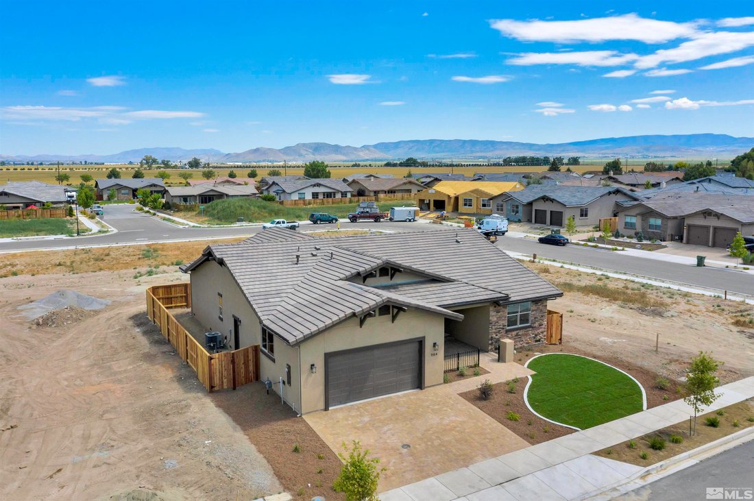 House in Indian Hills, Nevada, United States 2 - 17103271
