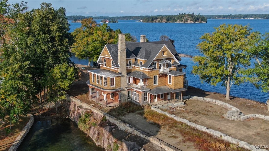 House in Alexandria Bay, New York, United States 5 - 17101424