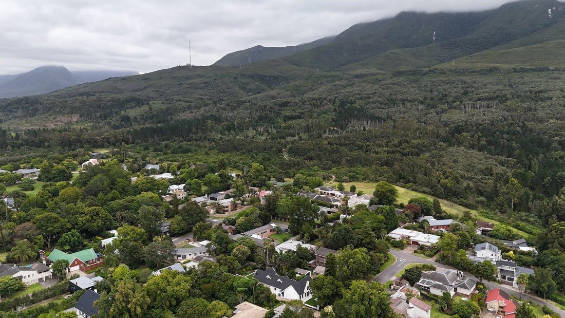House in Fernridge, Western Cape, South Africa 4 - 17128294