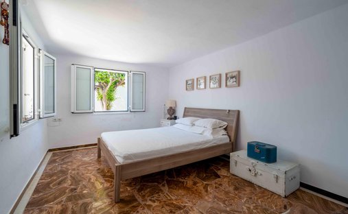 House in Lavreotiki, Attica, Greece 1