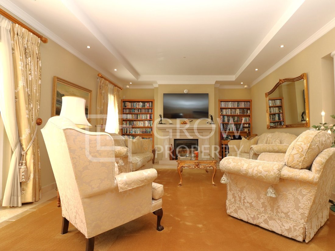 House in Almancil, Algarve, Portugal 2 - 17123549