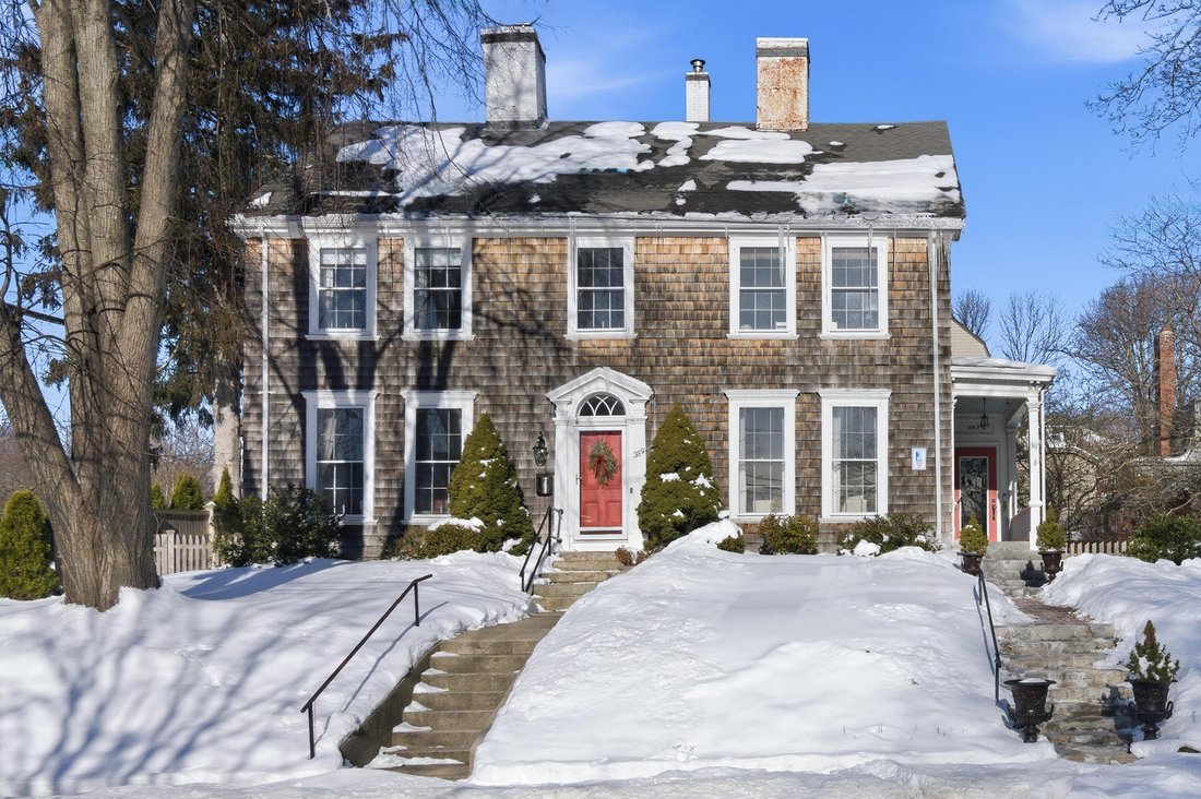Condo in Portland, Maine, United States 1 - 17126523