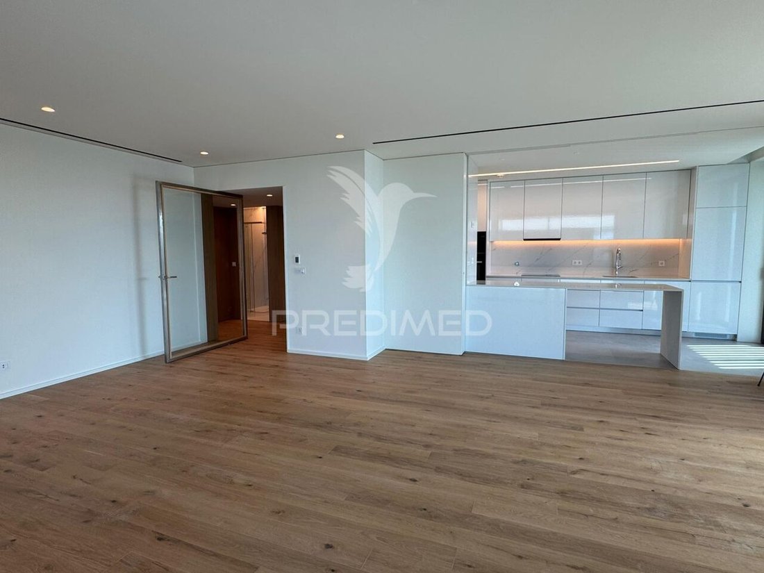 Appartement à Canidelo, District de Porto, Portugal 2 - 17119695