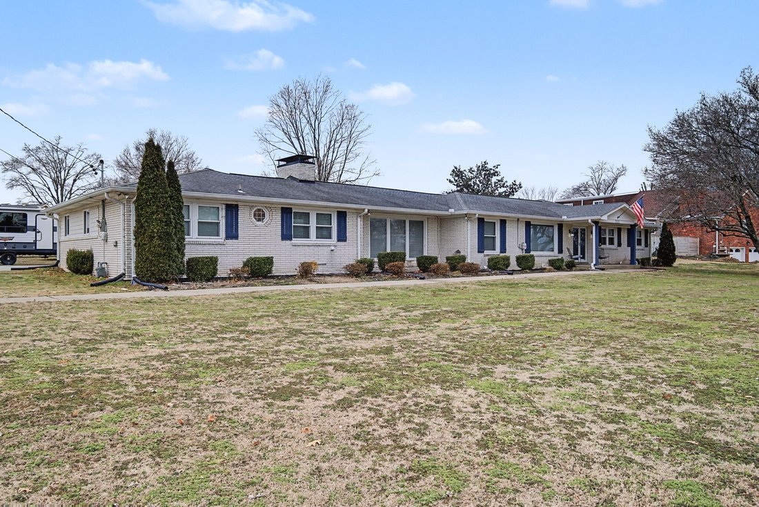 House in Nashville, Tennessee, United States 2 - 17101687