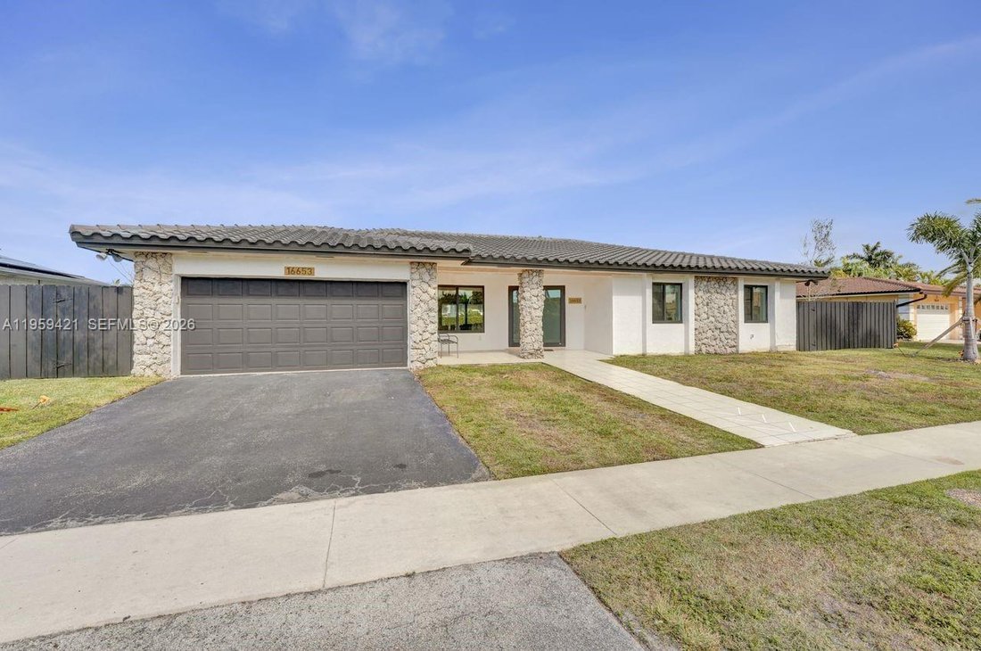 House in Fort Lauderdale, Florida, United States 4 - 17101391