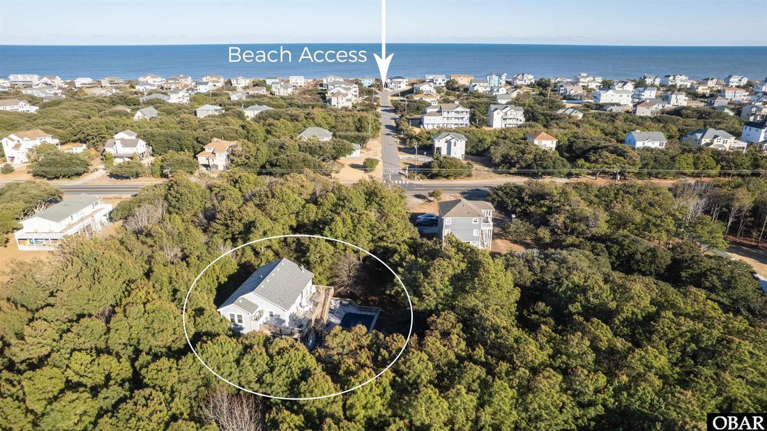 House in Corolla, North Carolina, United States 3 - 17102325