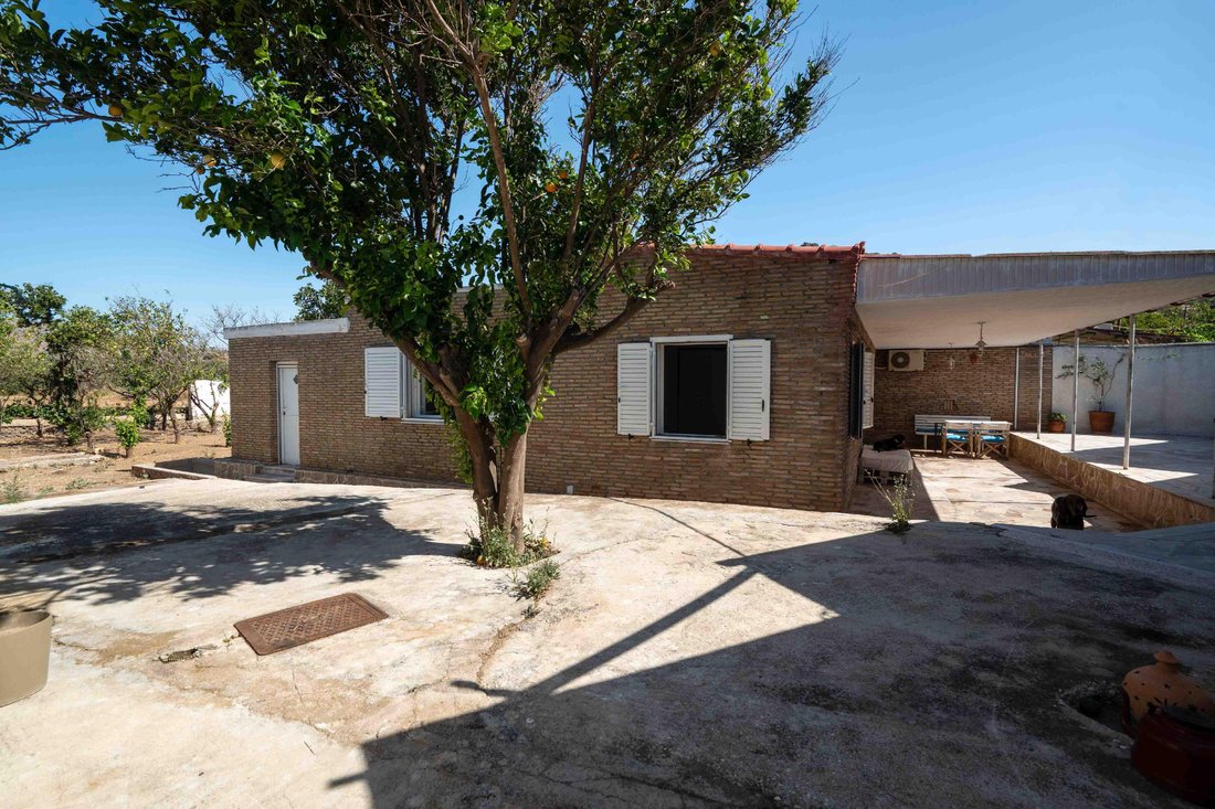 House in Lavreotiki, Attica, Greece 2 - 15999257