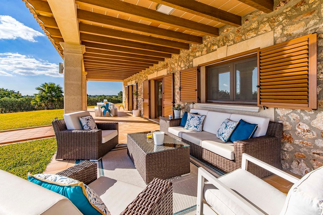 Finca a Llucmajor, Isole Baleari, Spagna 5 - 17100054