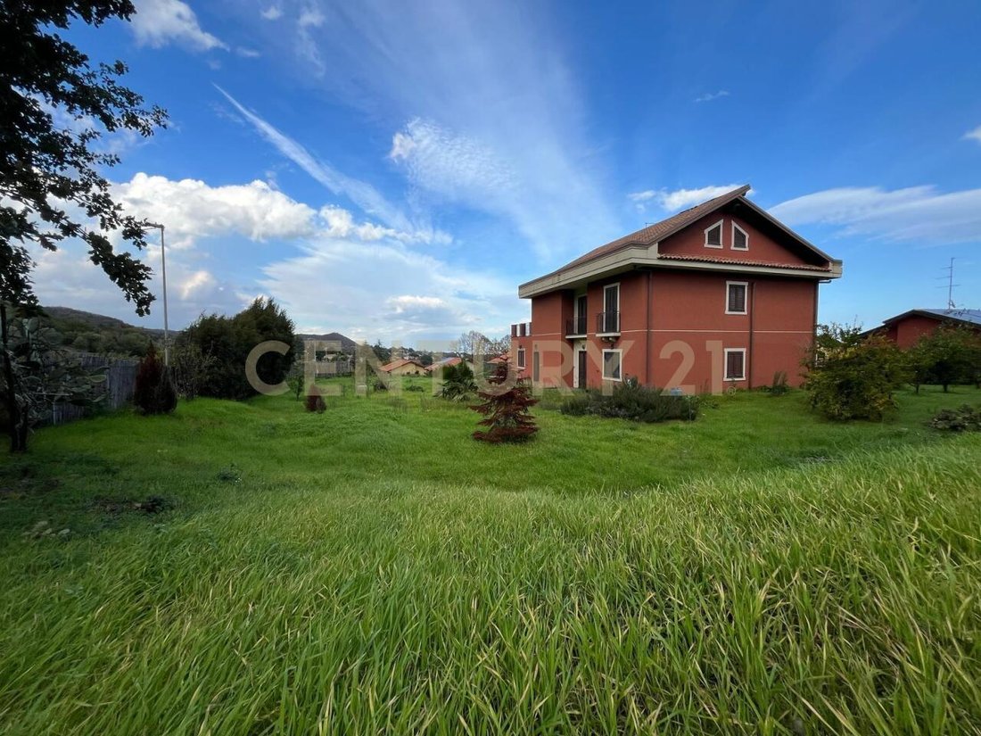 Villa in Viagrande, Sicily, Italy 5 - 16858532