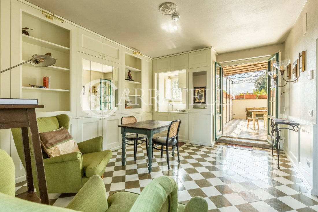 Apartment in Center, Florence, Tuscany 2 - 14784074