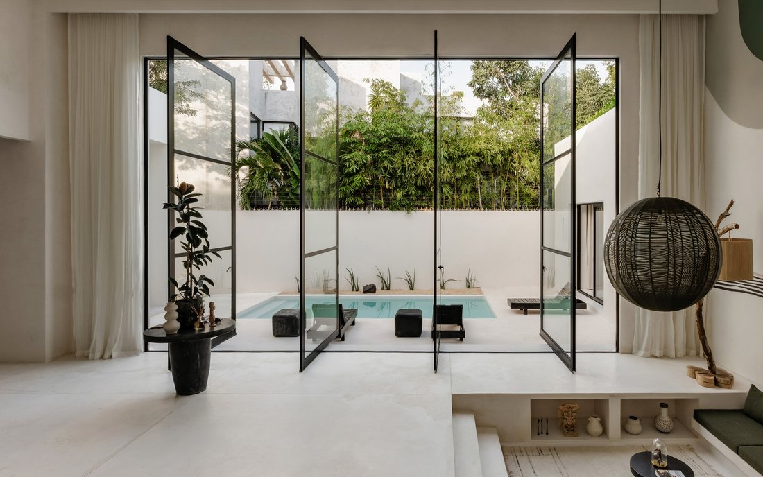 House in Tulum, Quintana Roo, Mexico 3 - 17124508
