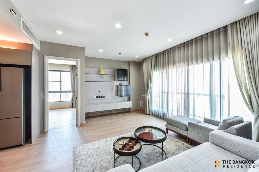 Condo in Phaya Thai, Krung Thep Maha Nakhon, Thailand 2 - 17130623