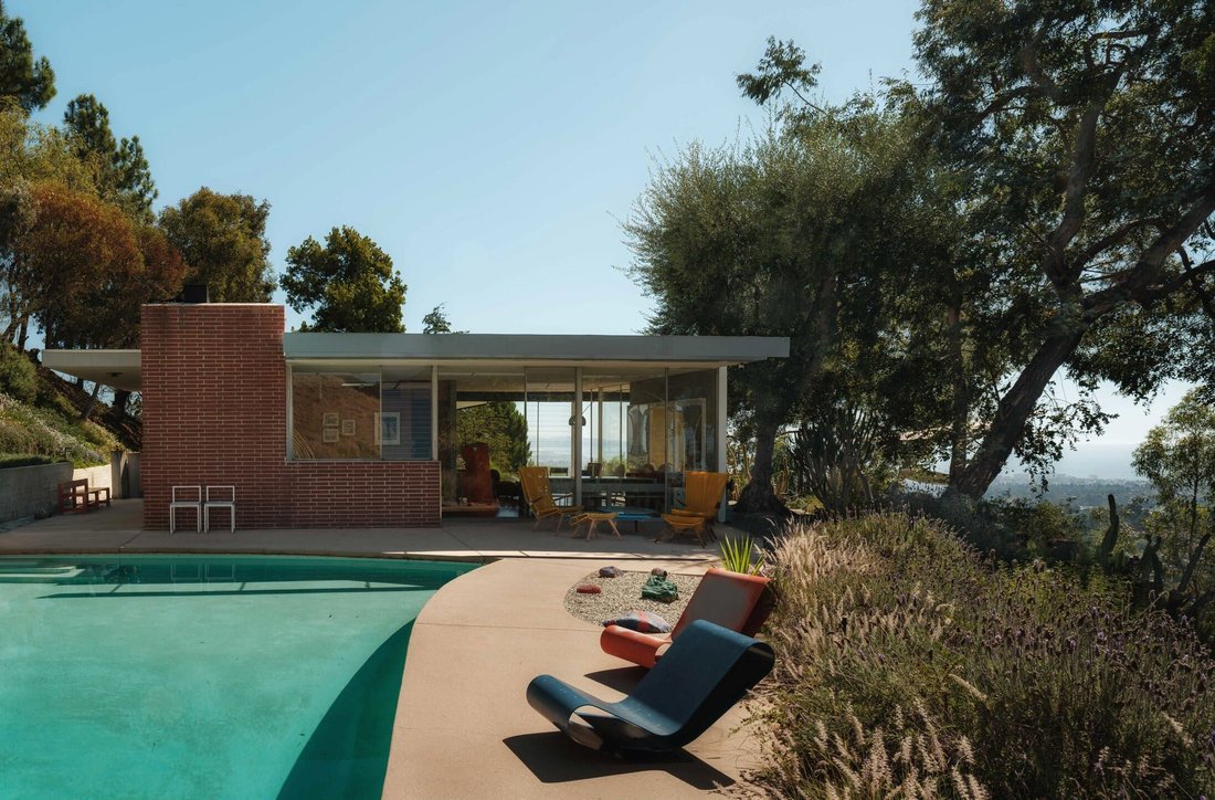 House in Los Angeles, California, United States 1 - 17100096