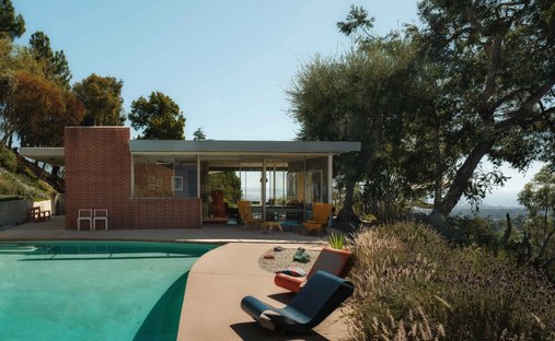 Haus in Los Angeles, Kalifornien, Vereinigte Staaten 1