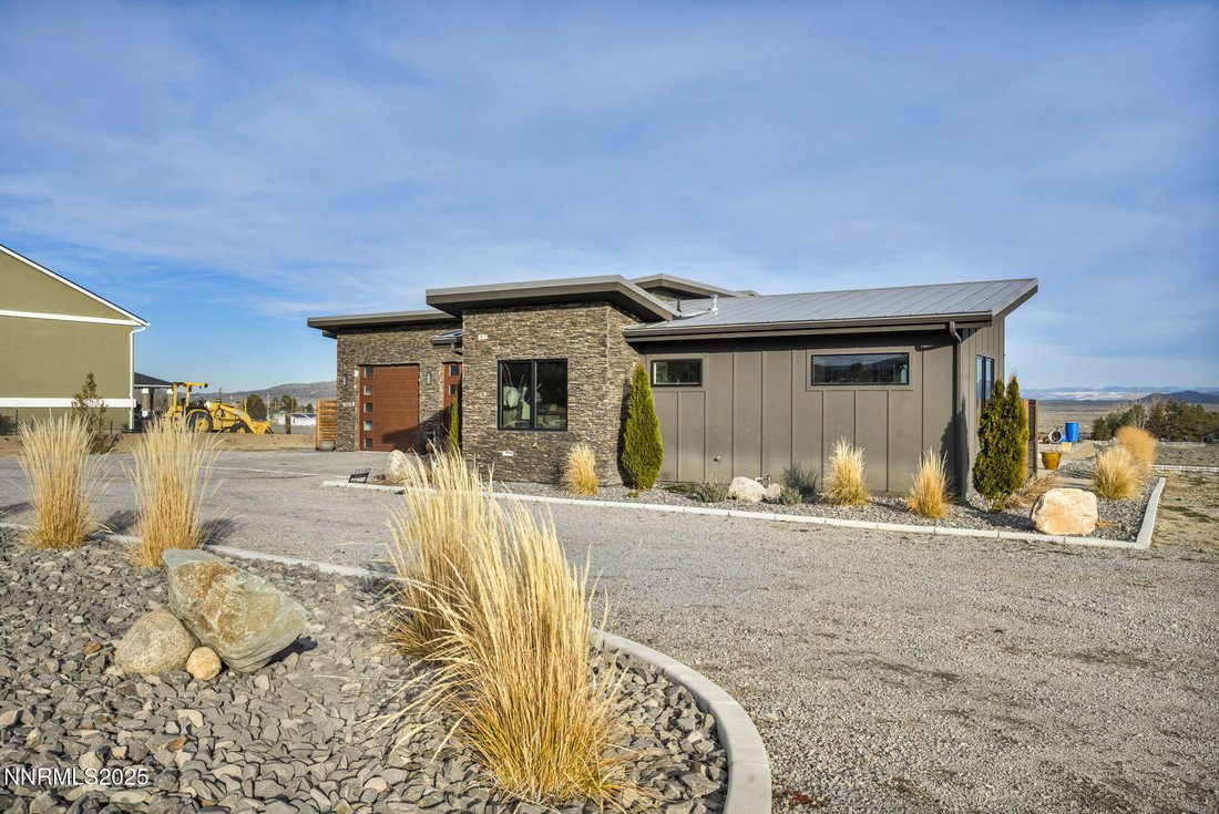 House in Reno, Nevada, United States 4 - 17103339