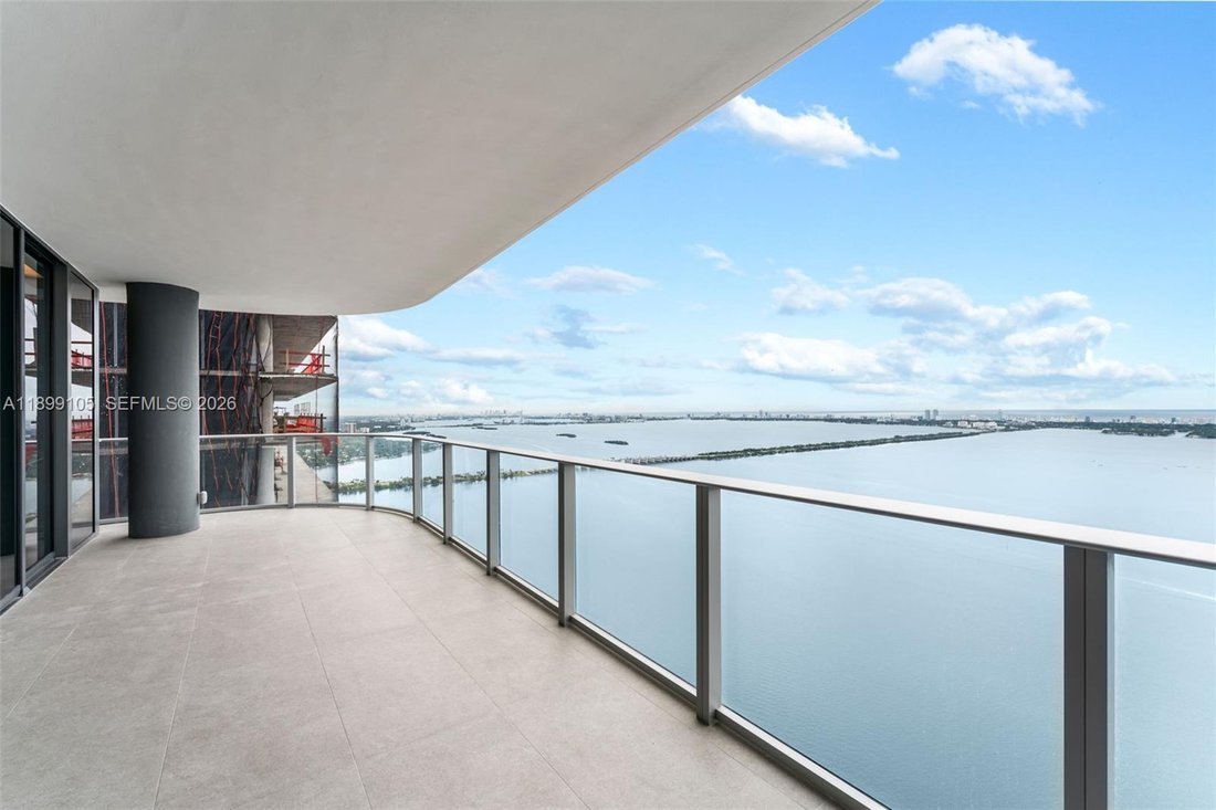 Condo in Miami, Florida, United States 4 - 16637297