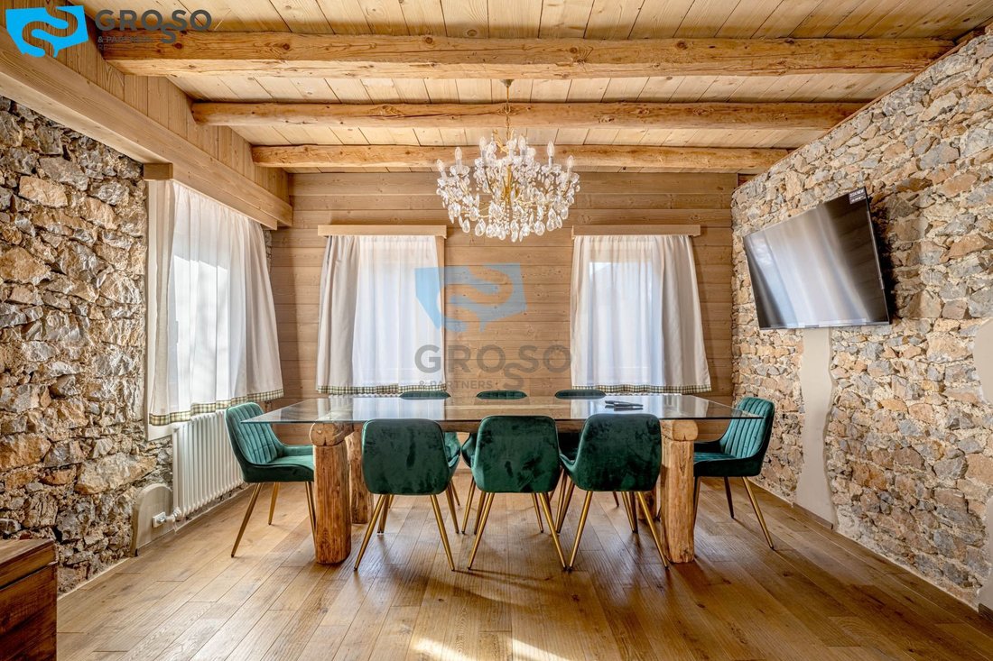 Estate in Vigo di Cadore, Veneto, Italy 1 - 17099255
