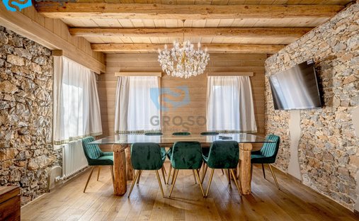 Estate in Vigo di Cadore, Veneto, Italy 1