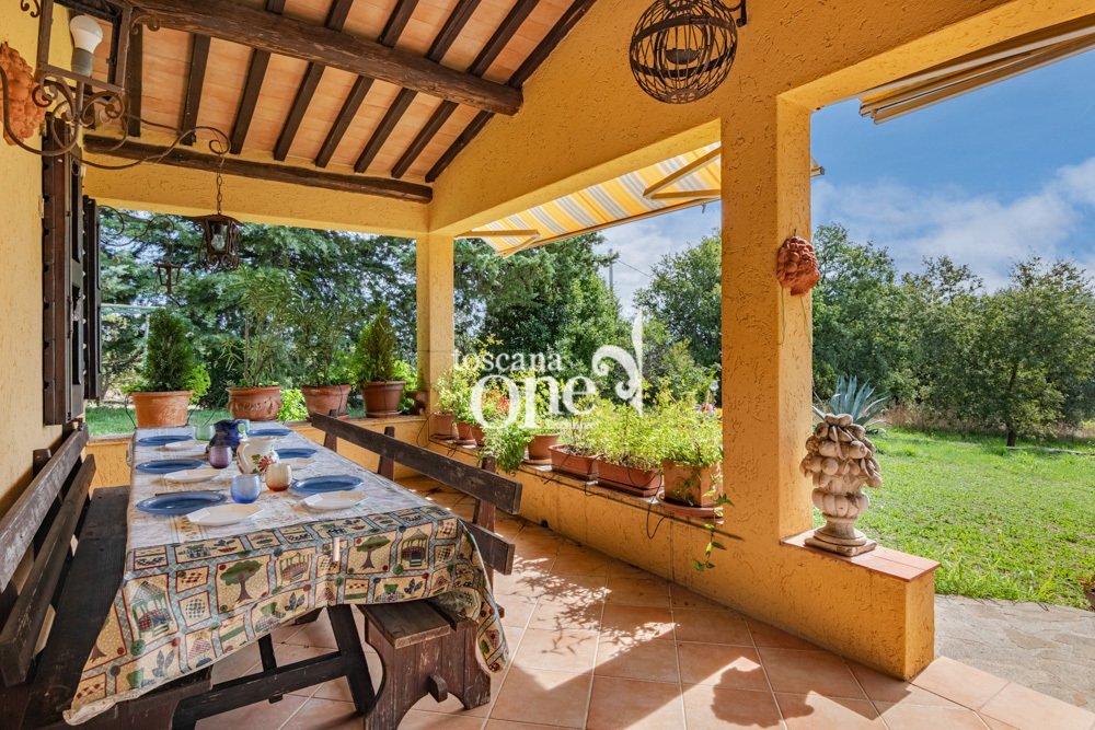 House in Magliano in Toscana, Tuscany, Italy 3 - 16324378