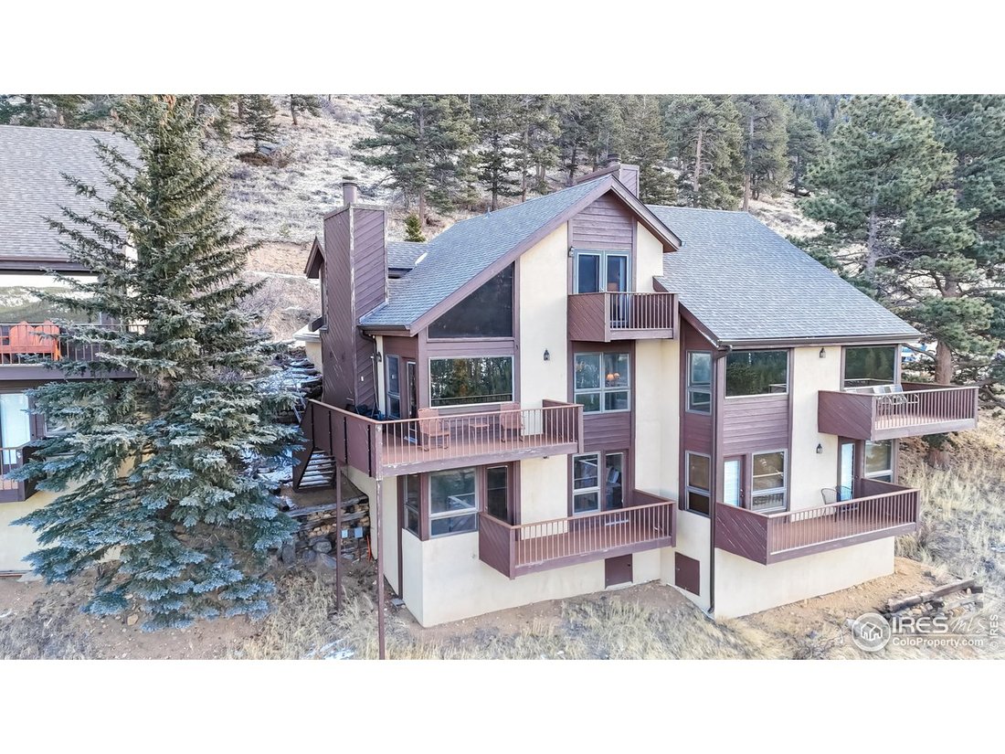 Condo in Estes Park, Colorado, United States 5 - 17104601