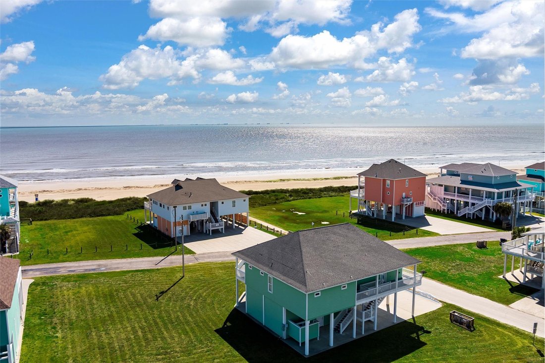 House in Bolivar Peninsula, Texas, United States 2 - 17131221