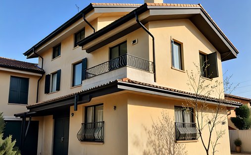Casa a Arcella, Padova, Italia 1