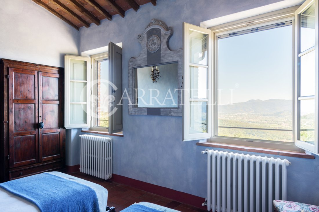Country House in San Concordio, Lucca, Italy 5 - 16186853