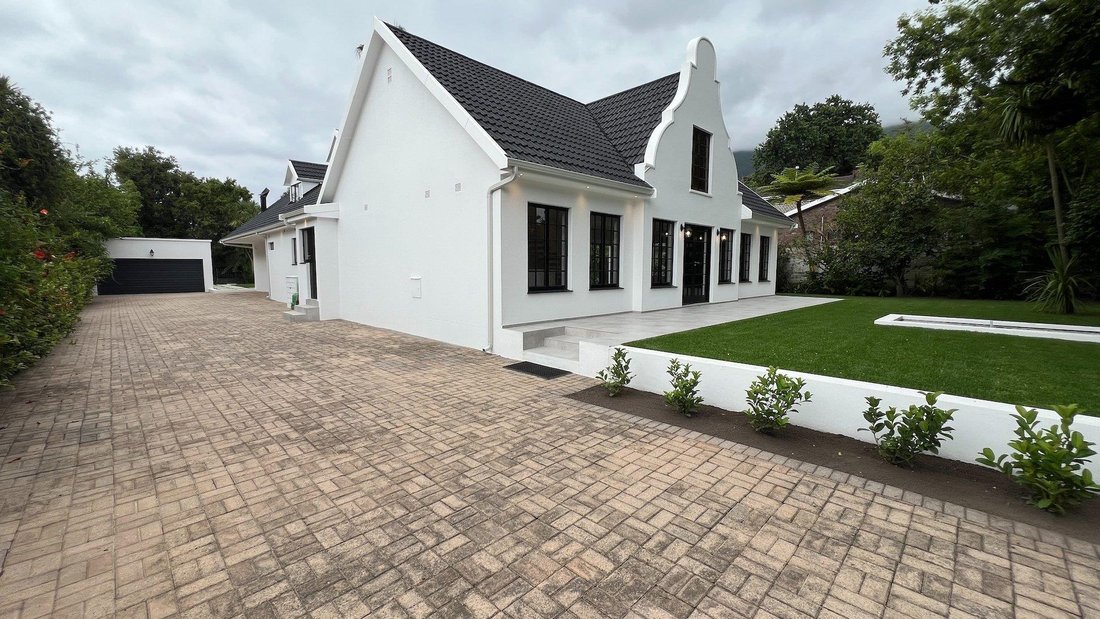 House in Fernridge, Western Cape, South Africa 5 - 17128294