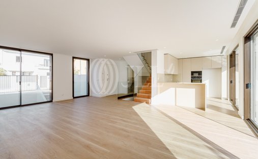 Casa en Cascais y Estoril, Distrito de Lisboa, Portugal 1