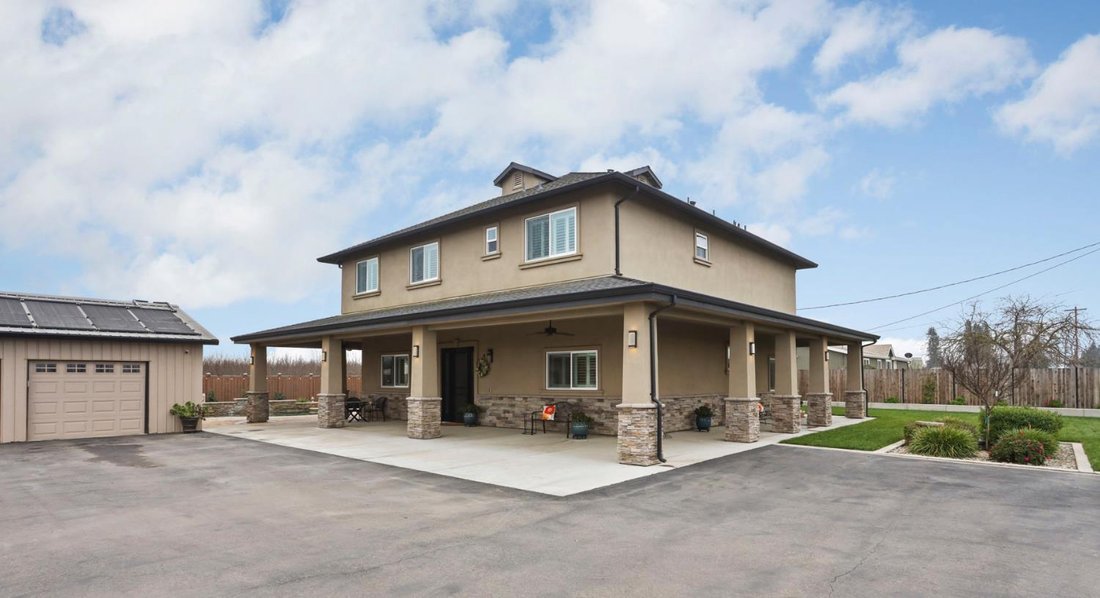 Casa a Ripon, California, Stati Uniti 3 - 17128544