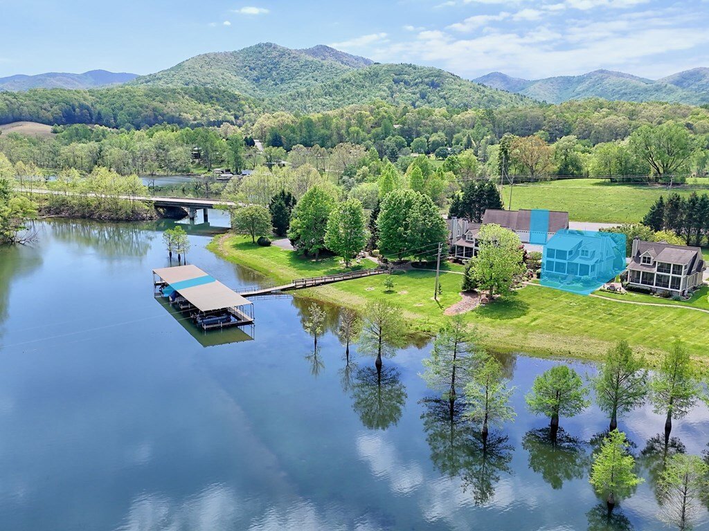 House in Hiawassee, Georgia, United States 5 - 17102743