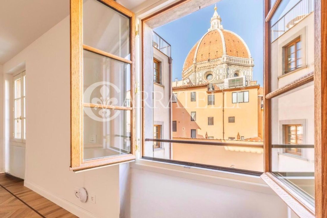 Apartment in Center, Florence, Tuscany 1 - 14893341