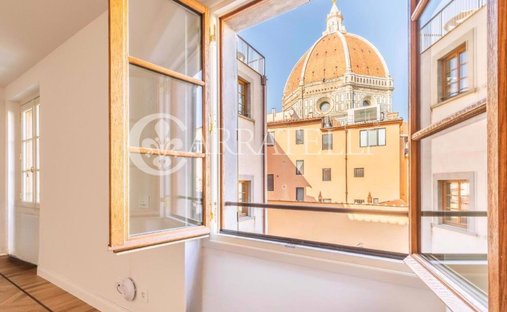 Apartment in Center, Florence, Tuscany 1