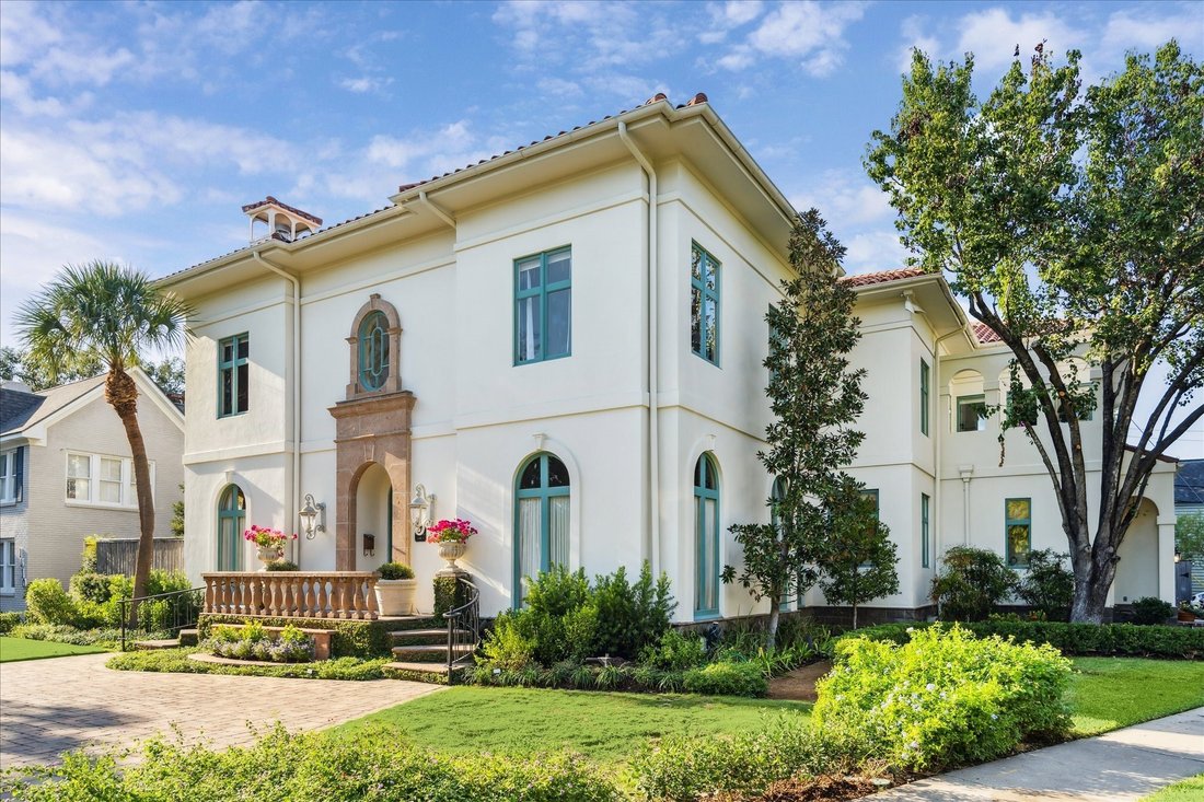 House in Houston, Texas, United States 3 - 17111507