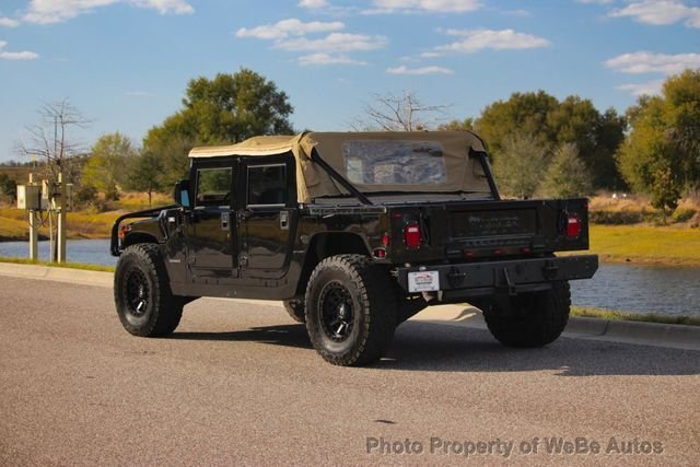 AM General Hummer in Calverton, NY, United States 3 - 17128276