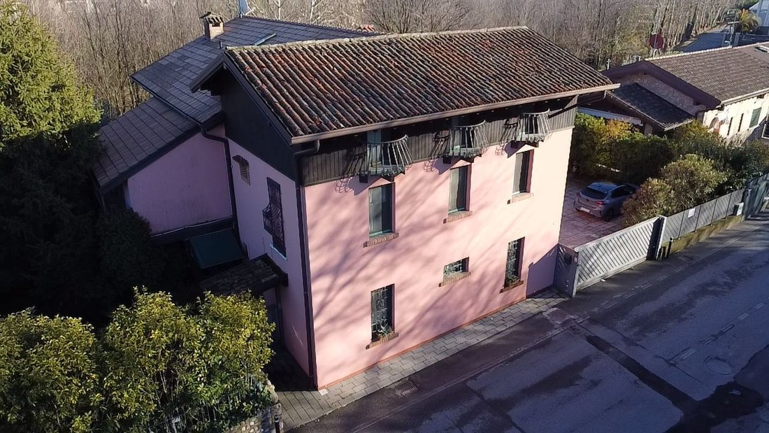 Villa in Rivoltella, Desenzano del Garda, Lombardy 5 - 17095589