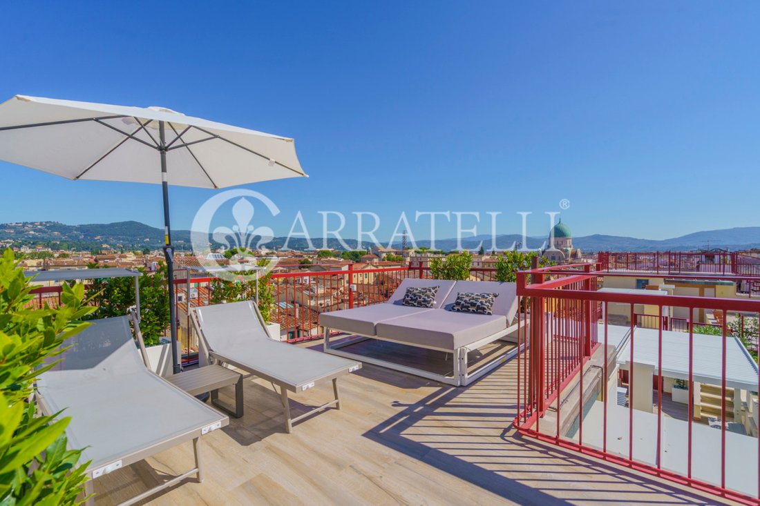 Apartment in Center, Florence, Tuscany 2 - 17103822