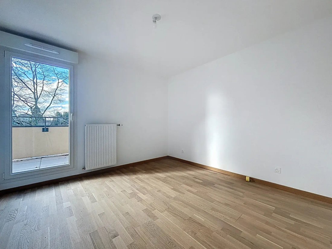 Apartment in Baudières, Bourg-en-Bresse, France 3 - 17082614