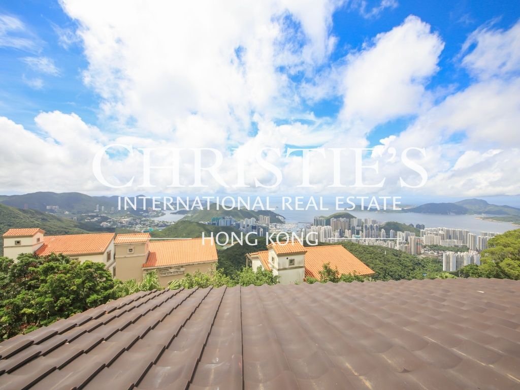 Villa in Hong Kong, Hong Kong 1 - 15795456