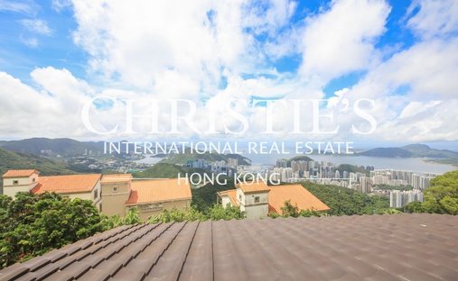 Villa in Hongkong, Hongkong 1