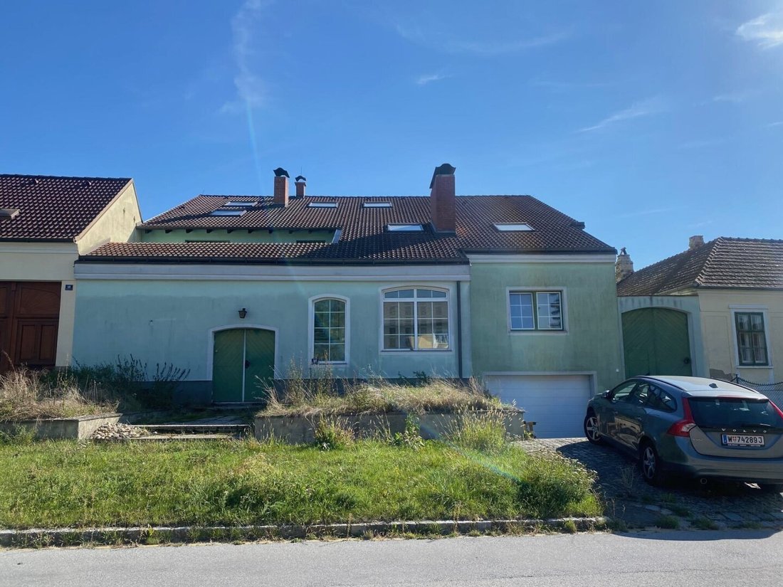 Bogenneusiedl, Lower Austria, Austria 1 - 17132453