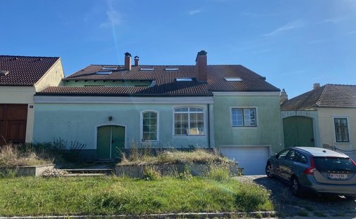 Bogenneusiedl, Lower Austria, Austria 1