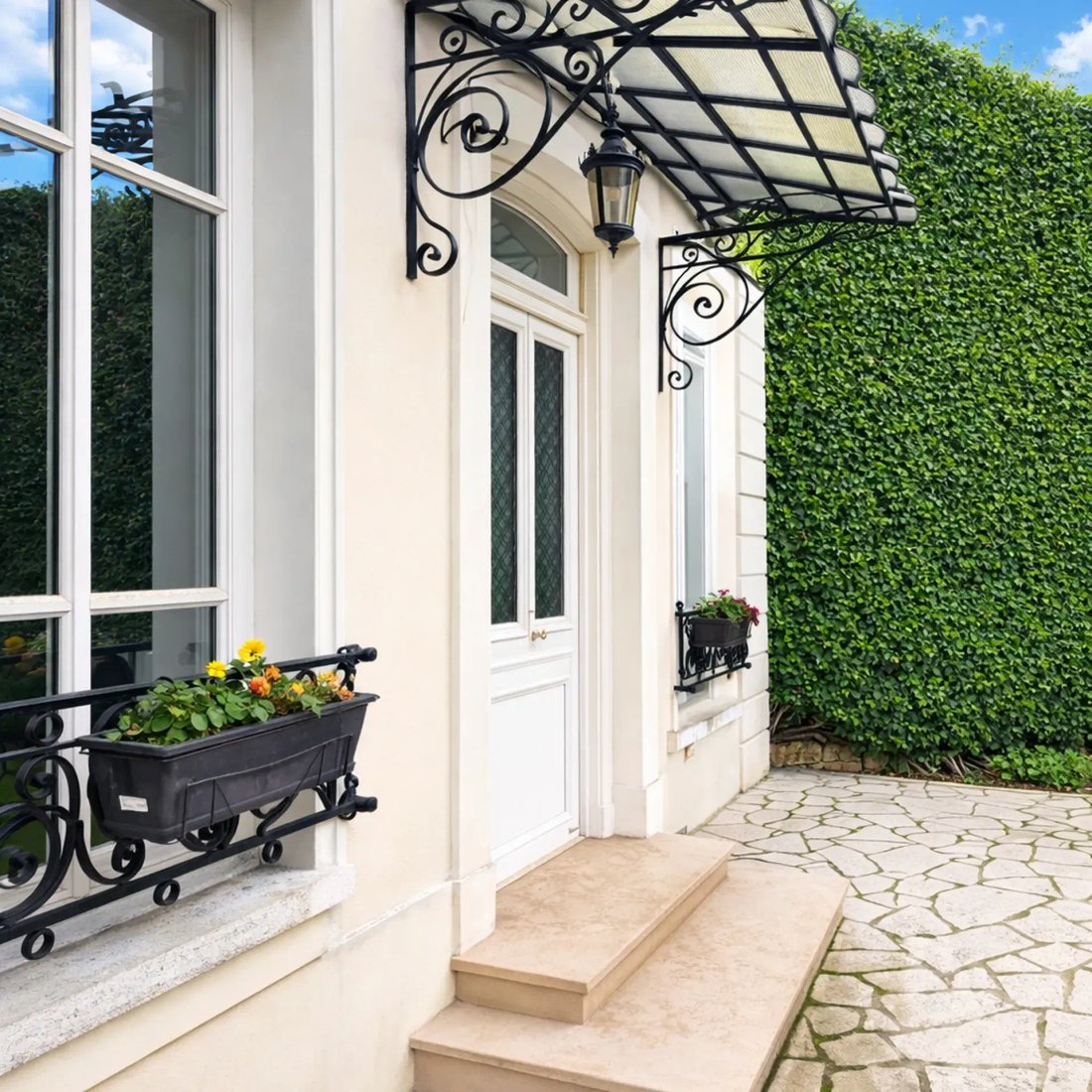 Villa in Forêt, Saint-Germain-en-Laye, France 2 - 17128241